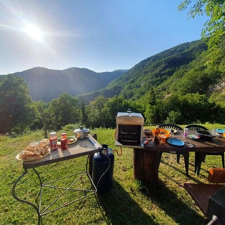 Mimmo'S Holiday House San Godenzo 外观 照片